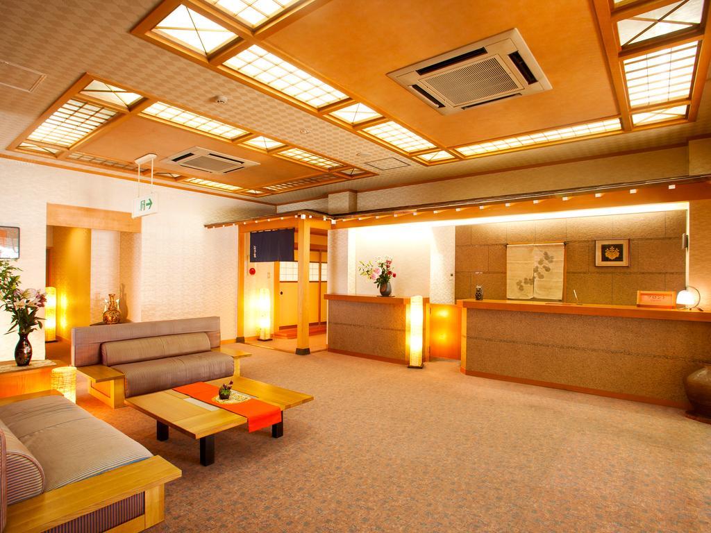 Yamatokan Takayama  Exterior foto