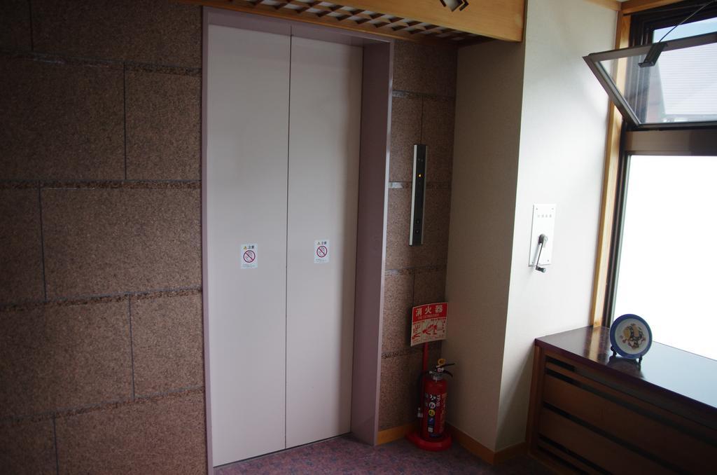 Yamatokan Takayama  Exterior foto